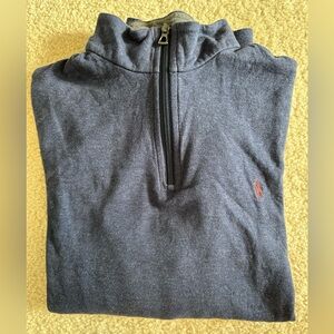 Men’s XL Ralph Lauren Quarter Zip